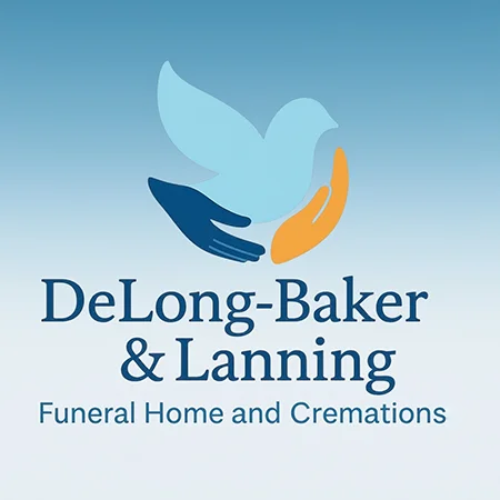 DeLong-Baker-Lanning-Funerals-Cremations-Logo